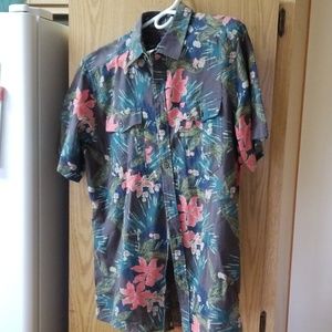 Brand new mens Patagonia button down shirt